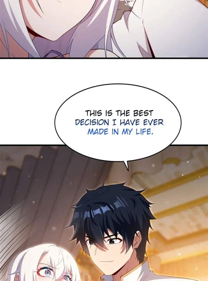 Shut Up, Evil Dragon! I don't want to raise a child with you anymore Chapter 30 8